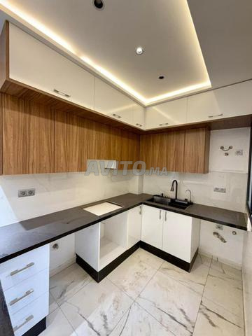 Bel appartement 60m - 2