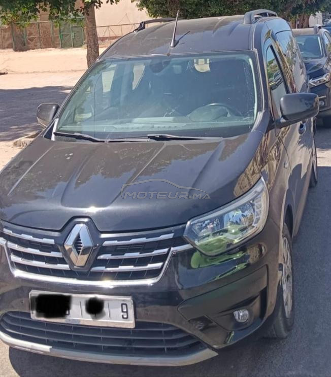 Renault Express 2021
