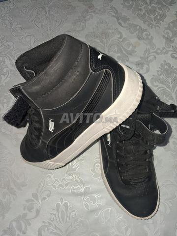 حذاء رياضي بوما أصلي - 2