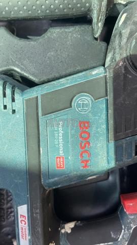Bosch Professional GBH 18V-26 F - 2