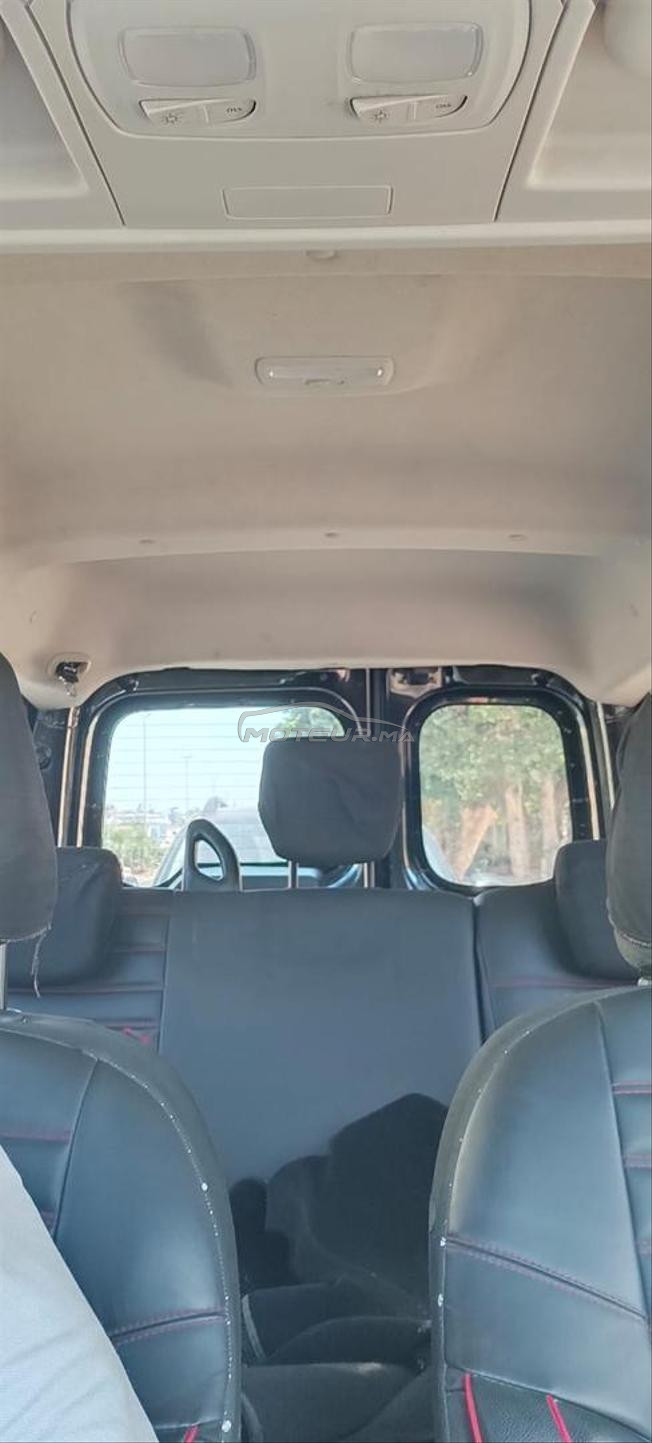 Renault Express 2021