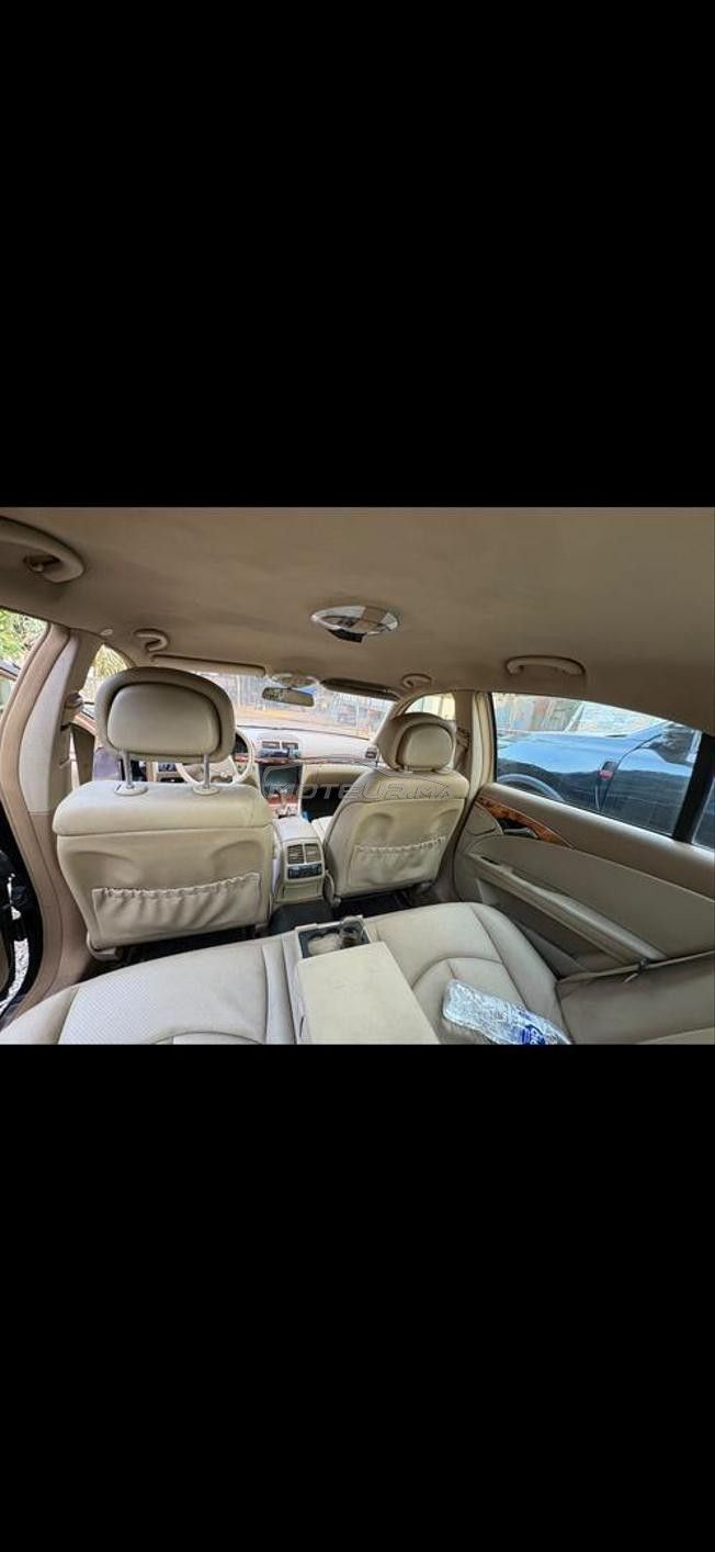 mersdes e280