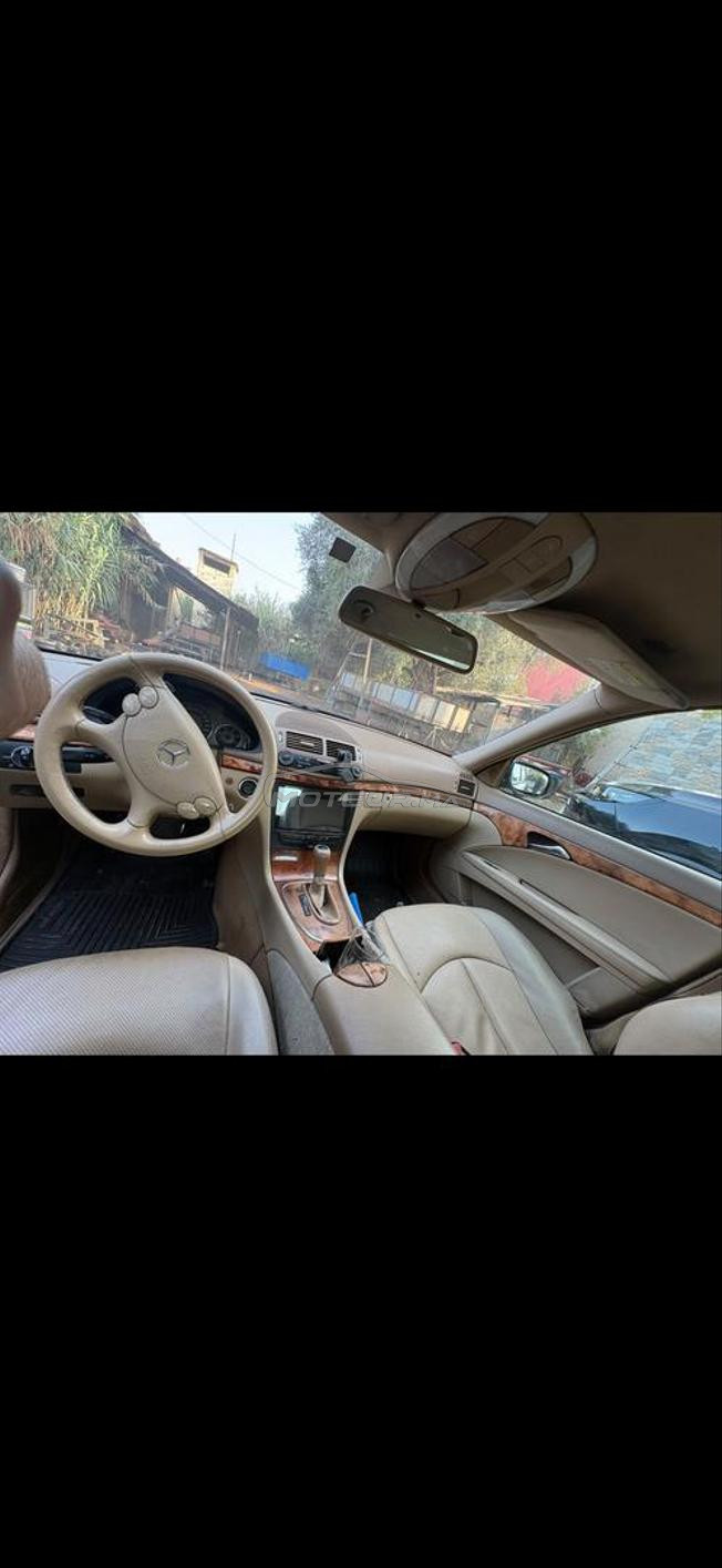 mersdes e280