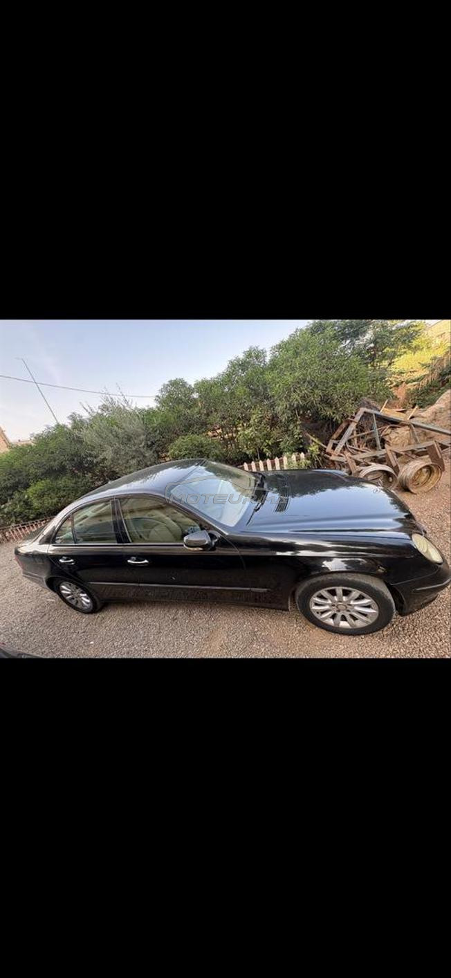 mersdes e280