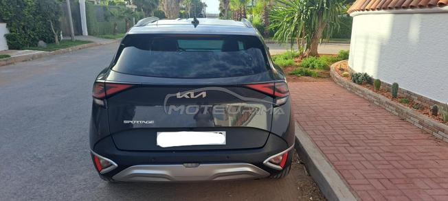 Kia Sportage 2023 Active Diesel Automatique