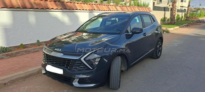 Kia Sportage 2023 Active Diesel Automatique