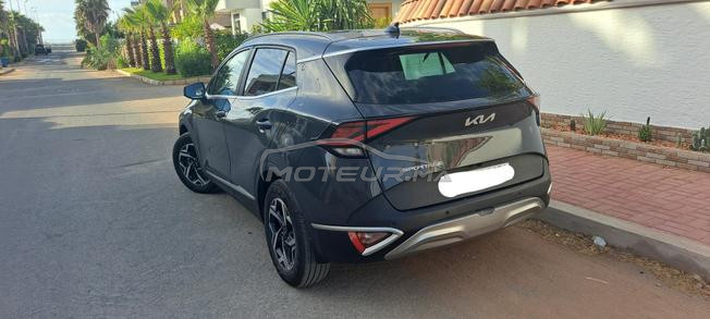 Kia Sportage 2023 Active Diesel Automatique