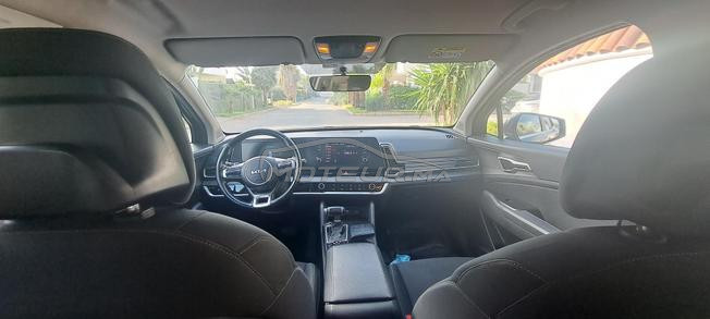 Kia Sportage 2023 Active Diesel Automatique