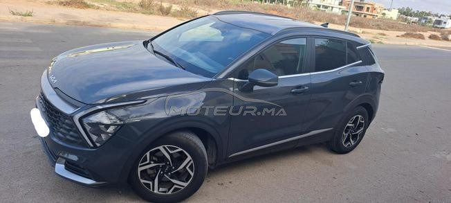 Kia Sportage 2023 Active Diesel Automatique