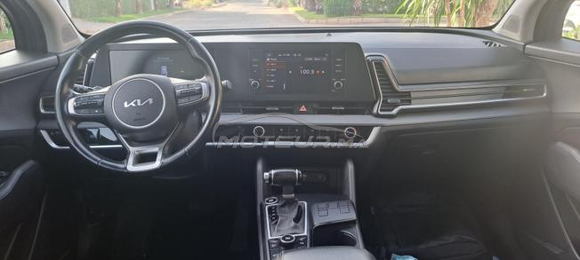Kia Sportage 2023 Active Diesel Automatique