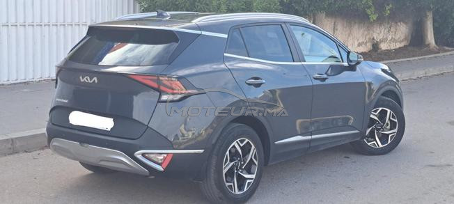 Kia Sportage 2023 Active Diesel Automatique