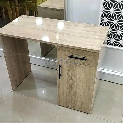 Bureau moderne, pratique et élégant - 2