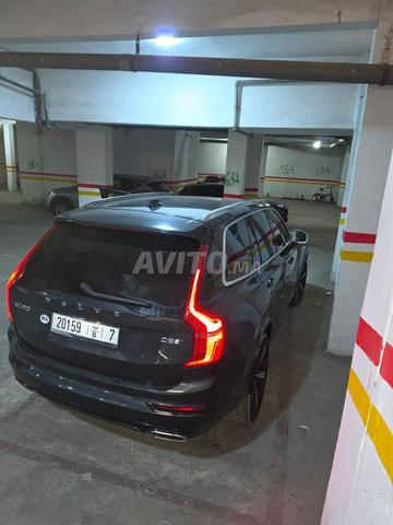 Volvo XC90 R-Design - 2