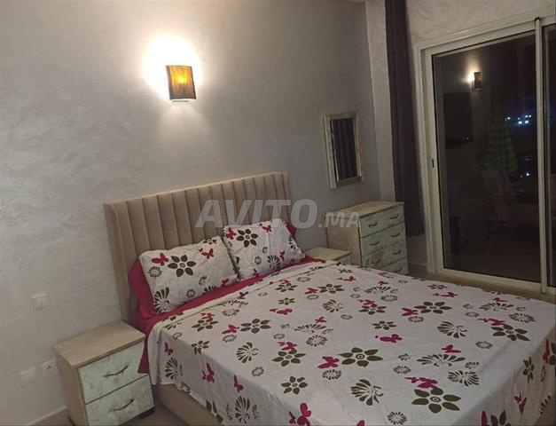 Appartement Ola Blanca 2 - 2