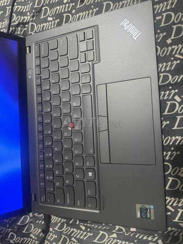 لينوفو ثينك باد X13 الجيل الثاني — كالجديد - 2