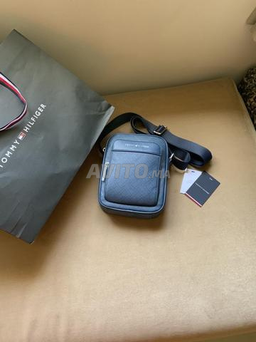 Sacoche Tommy homme - 2