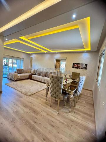 Superbe appartement en front de mer avec piscine - 2