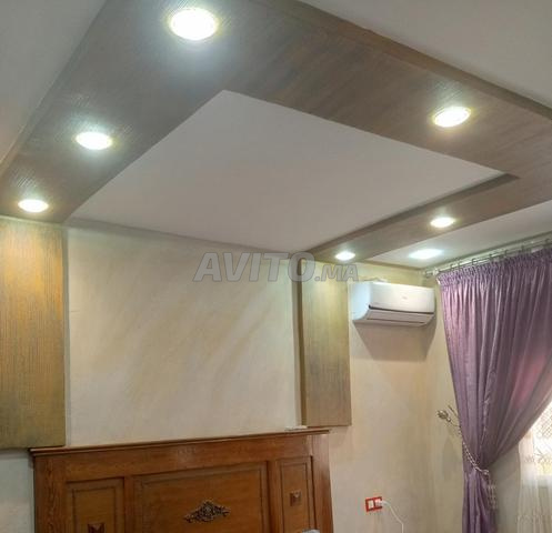 Superbe appartement à vendre à Tarik Jedida, Bouizargan