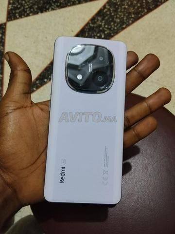 Xiaomi Note 14 Pro Plus 5G - 2