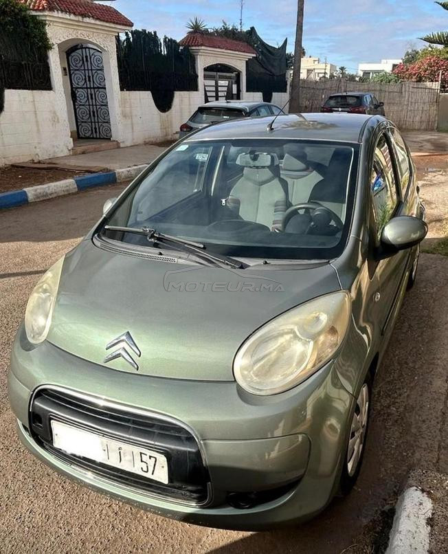 CITROEN C1 2010