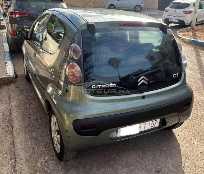 CITROEN C1 2010