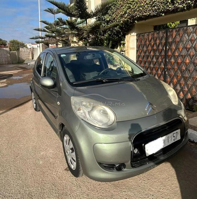 CITROEN C1 2010