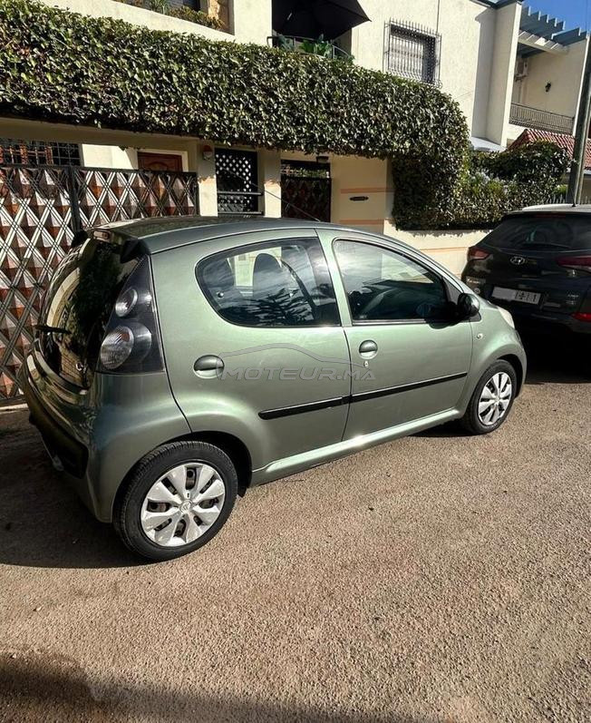 CITROEN C1 2010