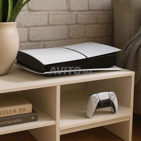 Playstation 5 Slim Digitale - 2