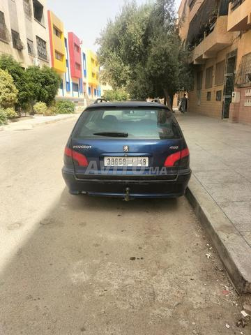 Berrchid Hay Saad N 92