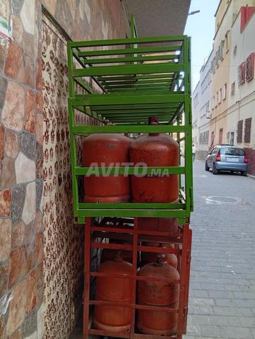 Boîte de butane - 2