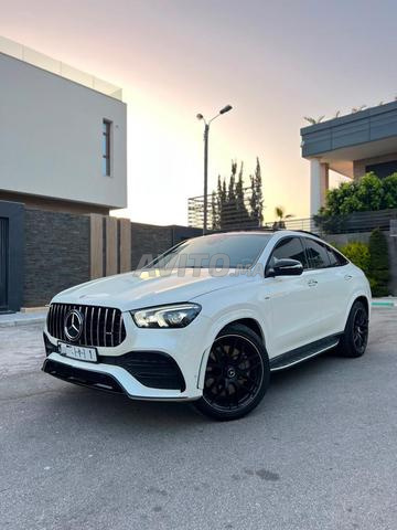 Mercedes-Benz Classe GLE 53 AMG S Essence 2023