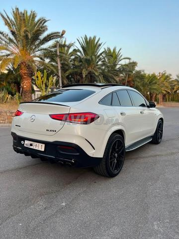 Mercedes-Benz Classe GLE 53 AMG S Essence 2023