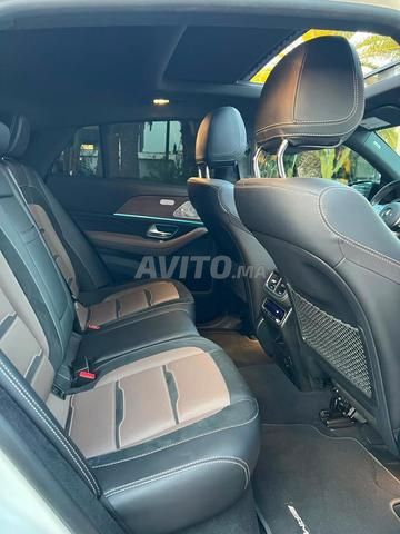 Mercedes-Benz Classe GLE 53 AMG S Essence 2023