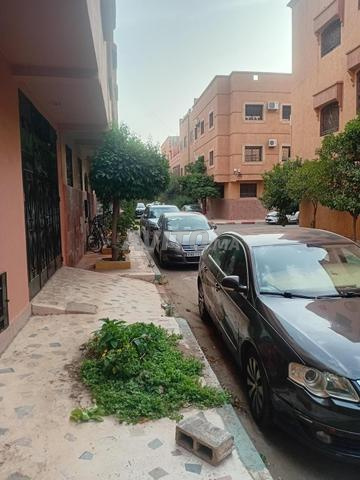 Appartement à louer 80 m² à Marrakech - 2