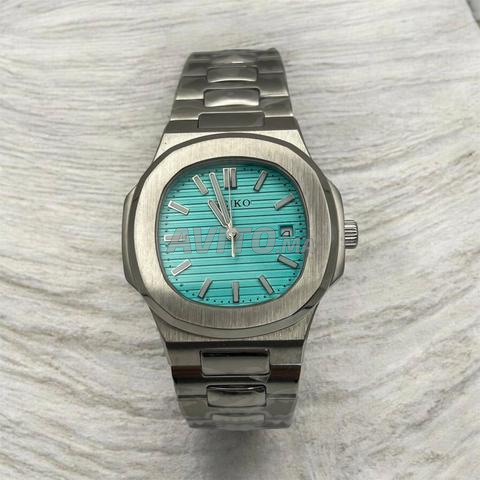 Montre Seiko pour Homme SK0748