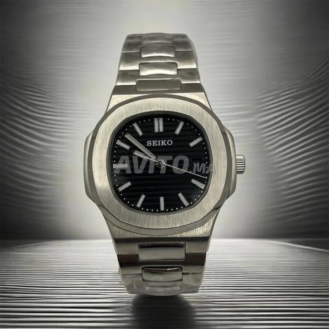 Montre Seiko pour Homme SK0748 - 2