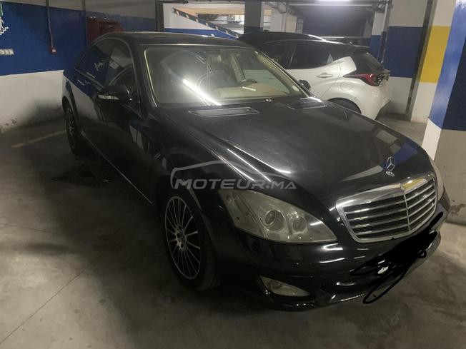 Mercedes classe S320