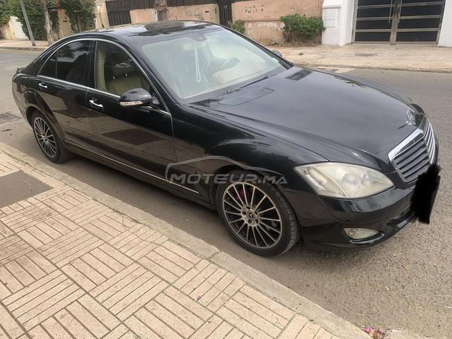 Mercedes classe S320
