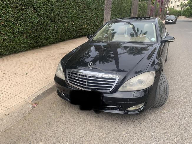 Mercedes classe S320