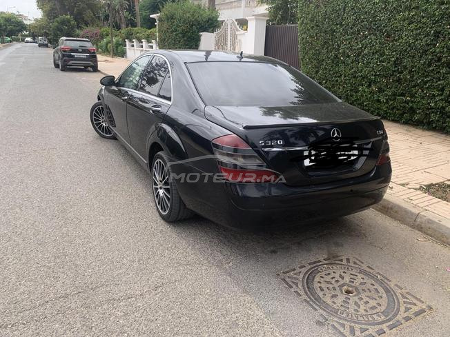 Mercedes classe S320