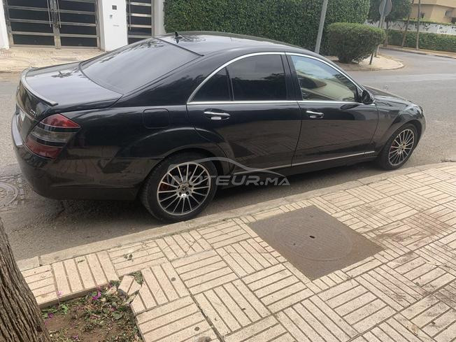 Mercedes classe S320