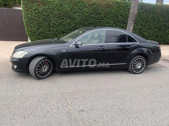 Mercedes Classe S320 - 2