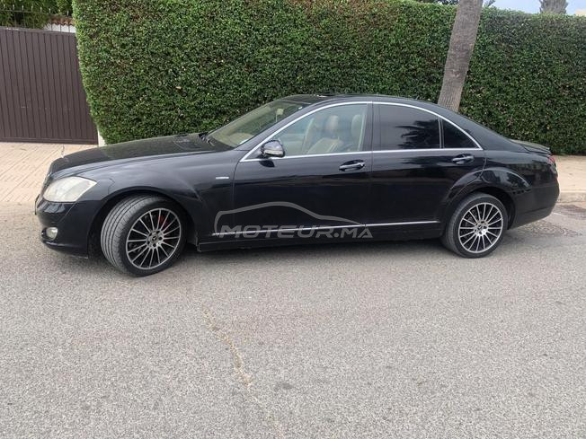 Mercedes classe S320