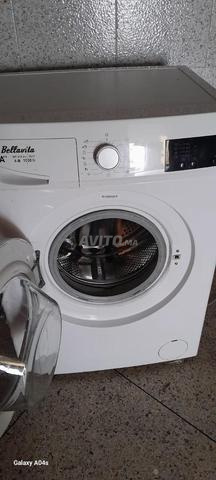 Bellavita Machine à laver A6 - 2