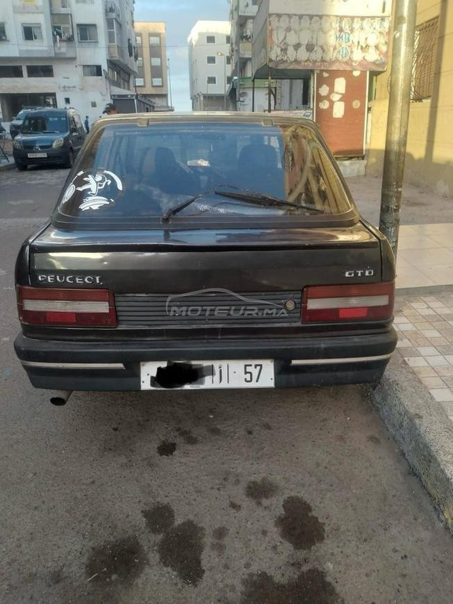 Peugeot 309 bon etat