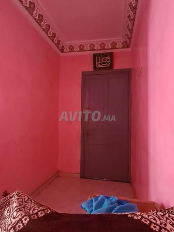 Appartement propre - 2