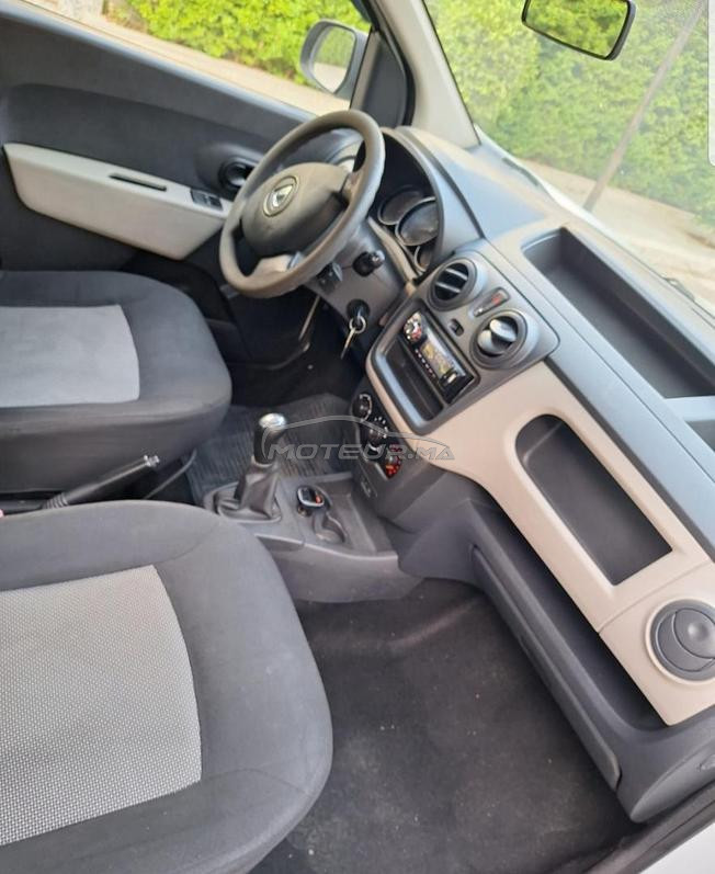 dacia dokker