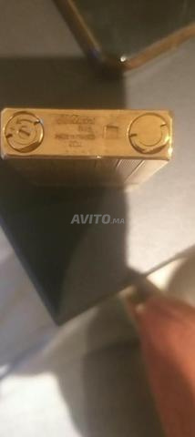Briquet Dupont - 2