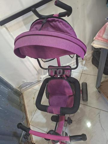 Vélo pour enfants - 2