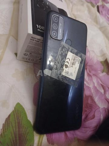 Oppo A53 encore neuf - 2